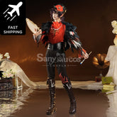 【Pre-Sale】Game Identity V Cosplay Prismatic Painter Cosplay Costume Premium Edition Cosplay Costumes